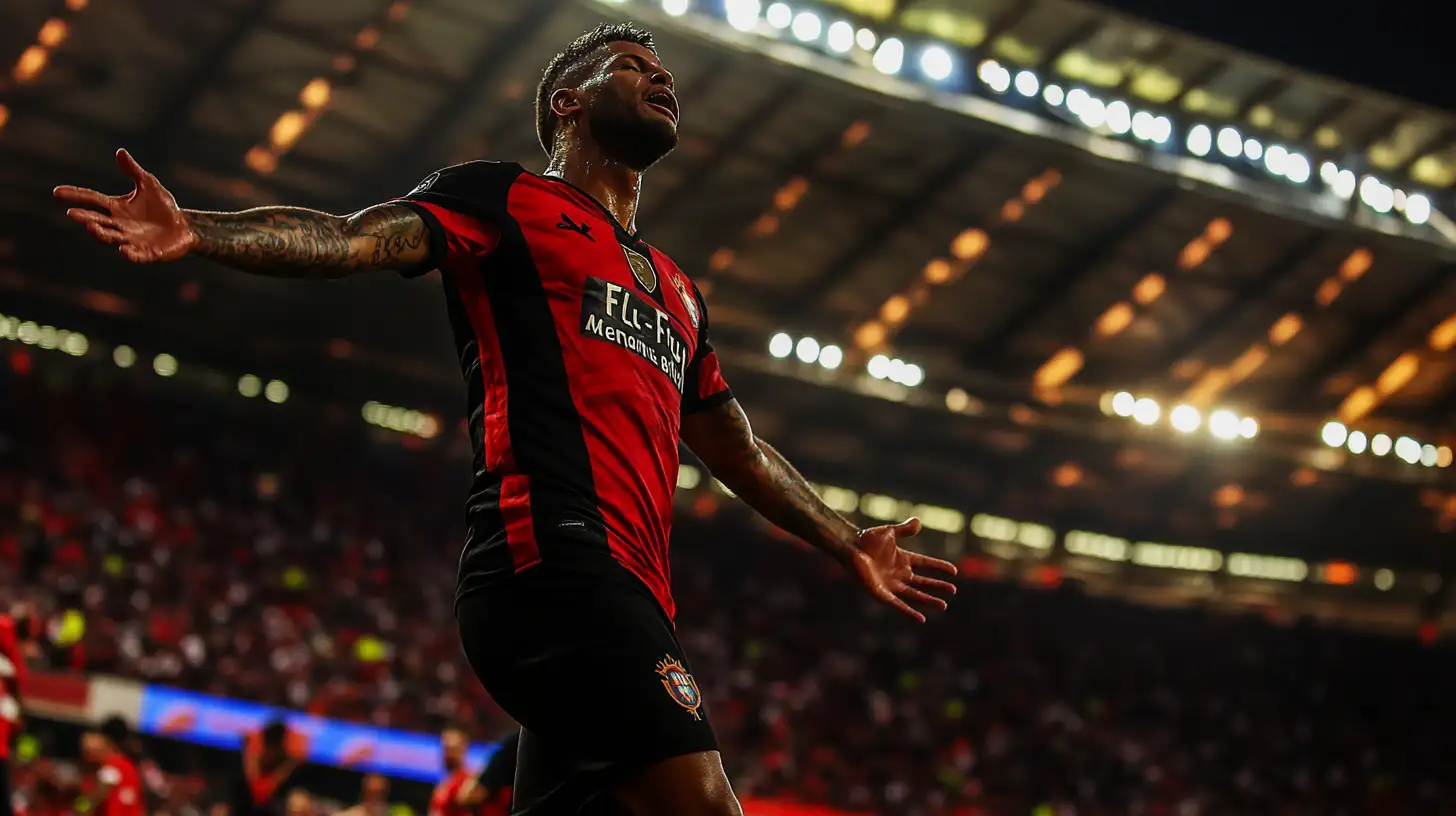 jogos da Libertadores hoje — Premier League