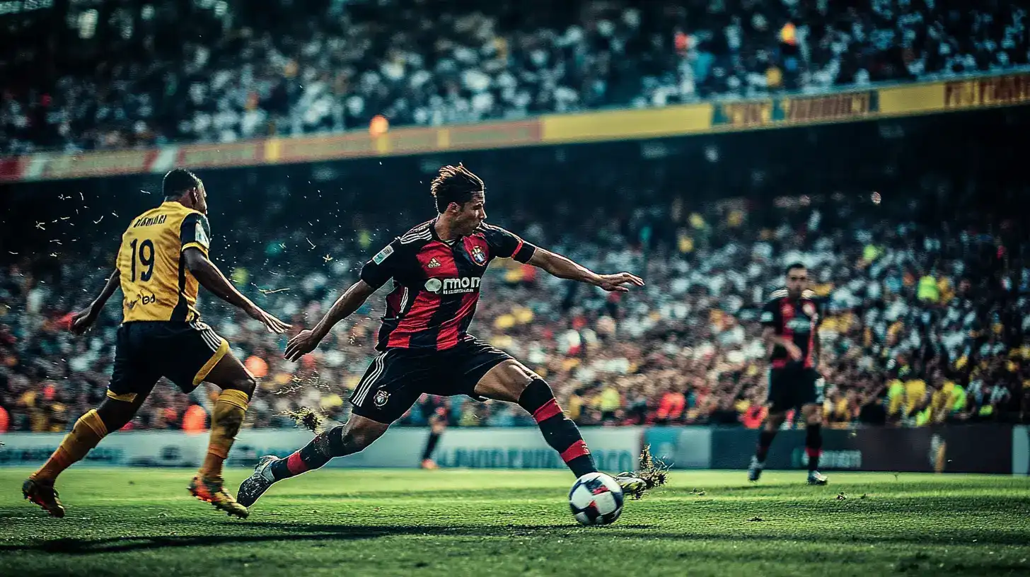 jogos da Libertadores hoje — sports 5