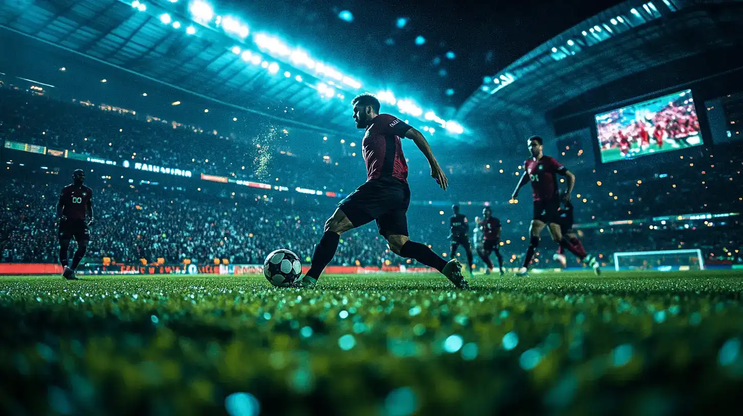 jogos da Libertadores hoje — Esportes Eletrônicos