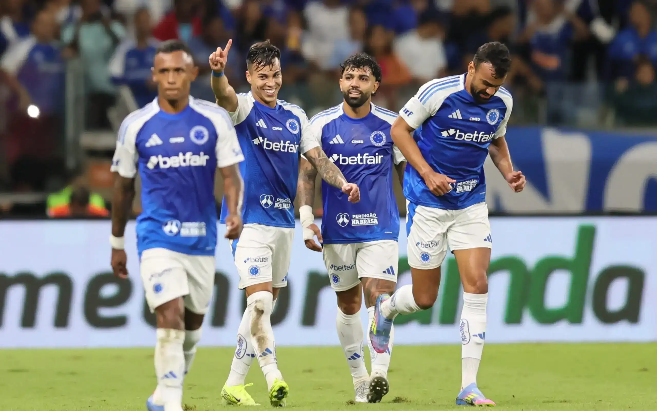 jogos da Libertadores hoje — sports 9