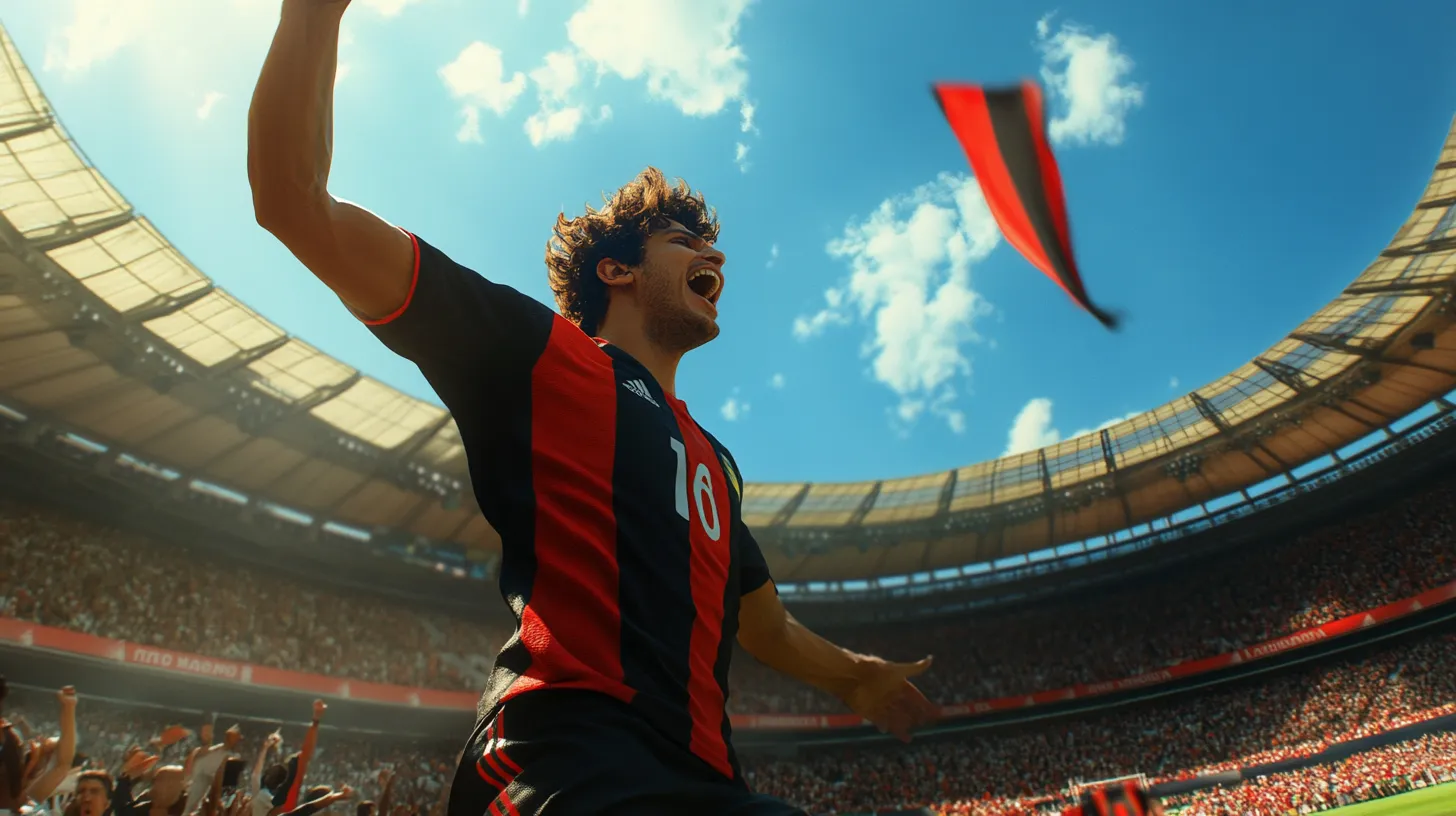 jogos da Libertadores hoje — Brasileirão Série A