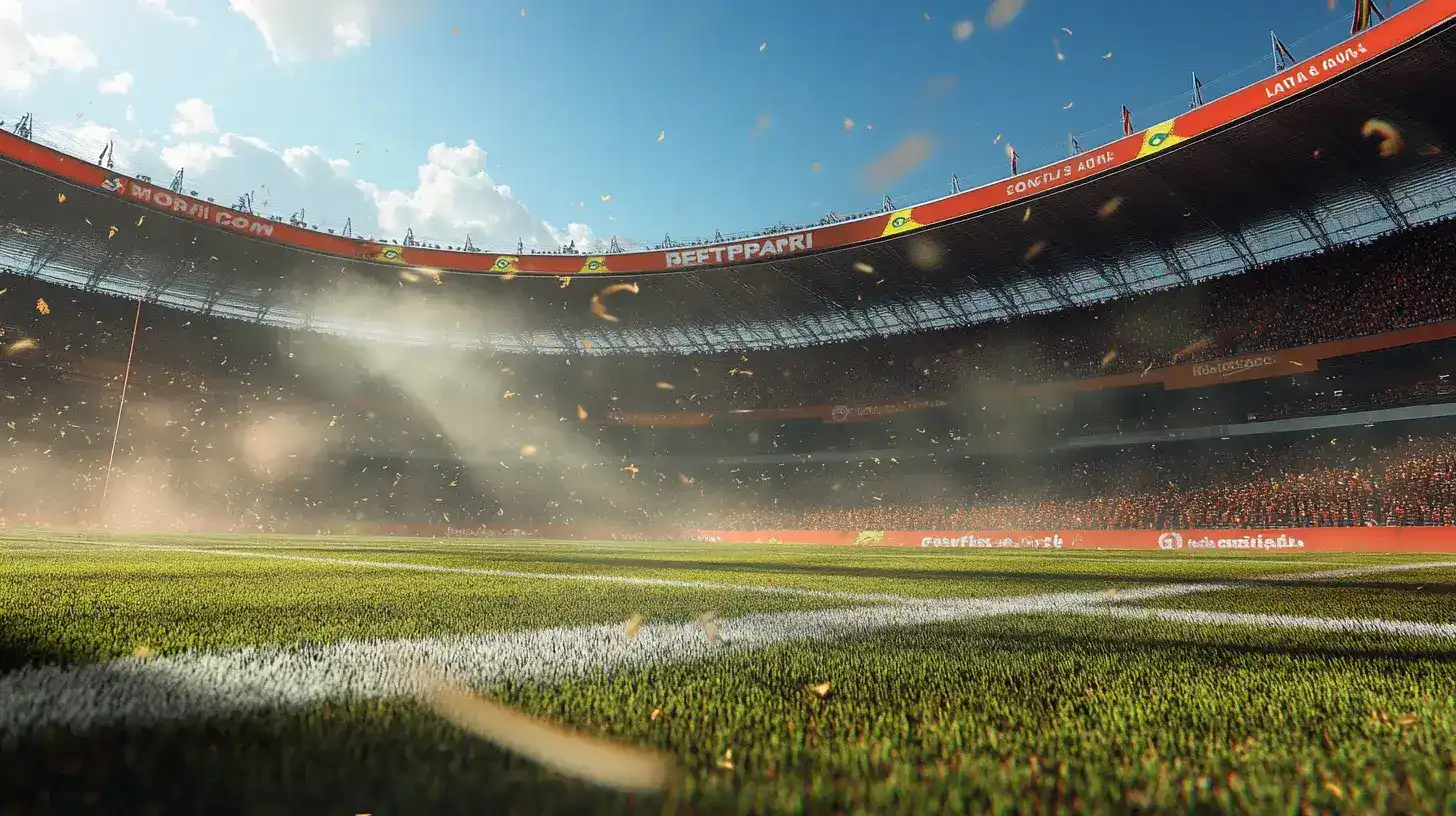 jogos da Libertadores hoje — Tempo