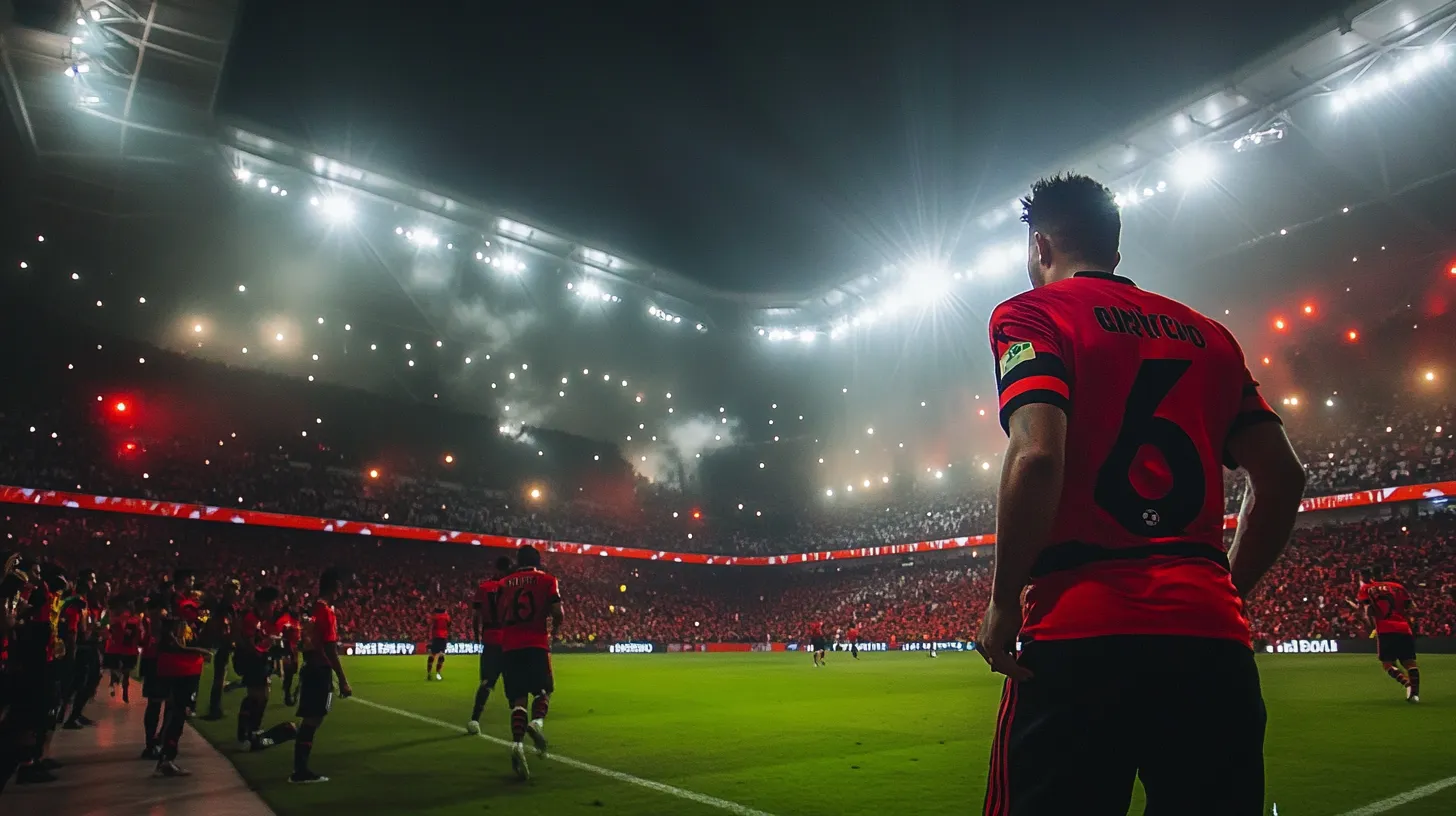jogos da Libertadores hoje — Tênis