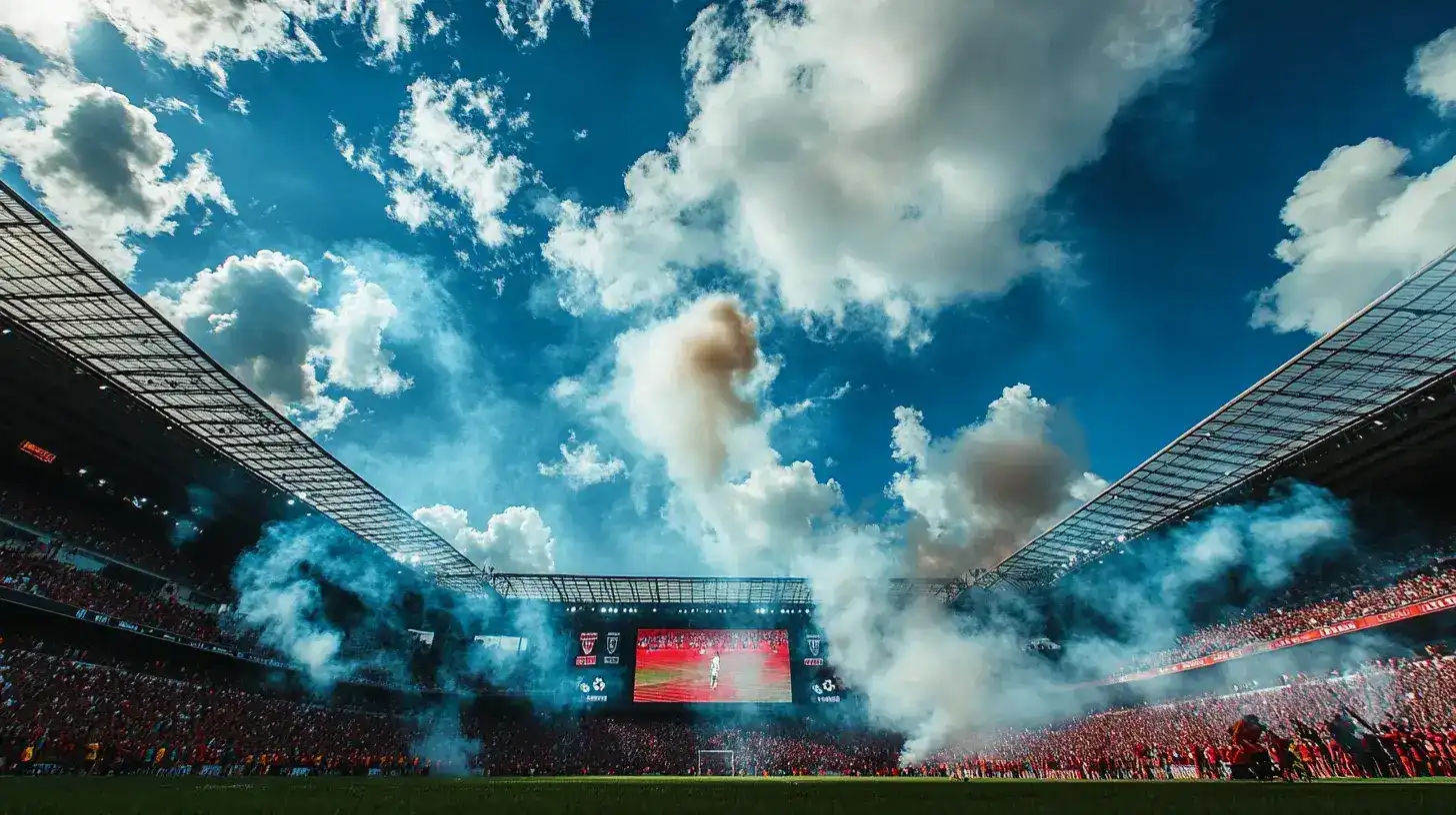 jogos da Libertadores hoje — Copa Libertadores da América