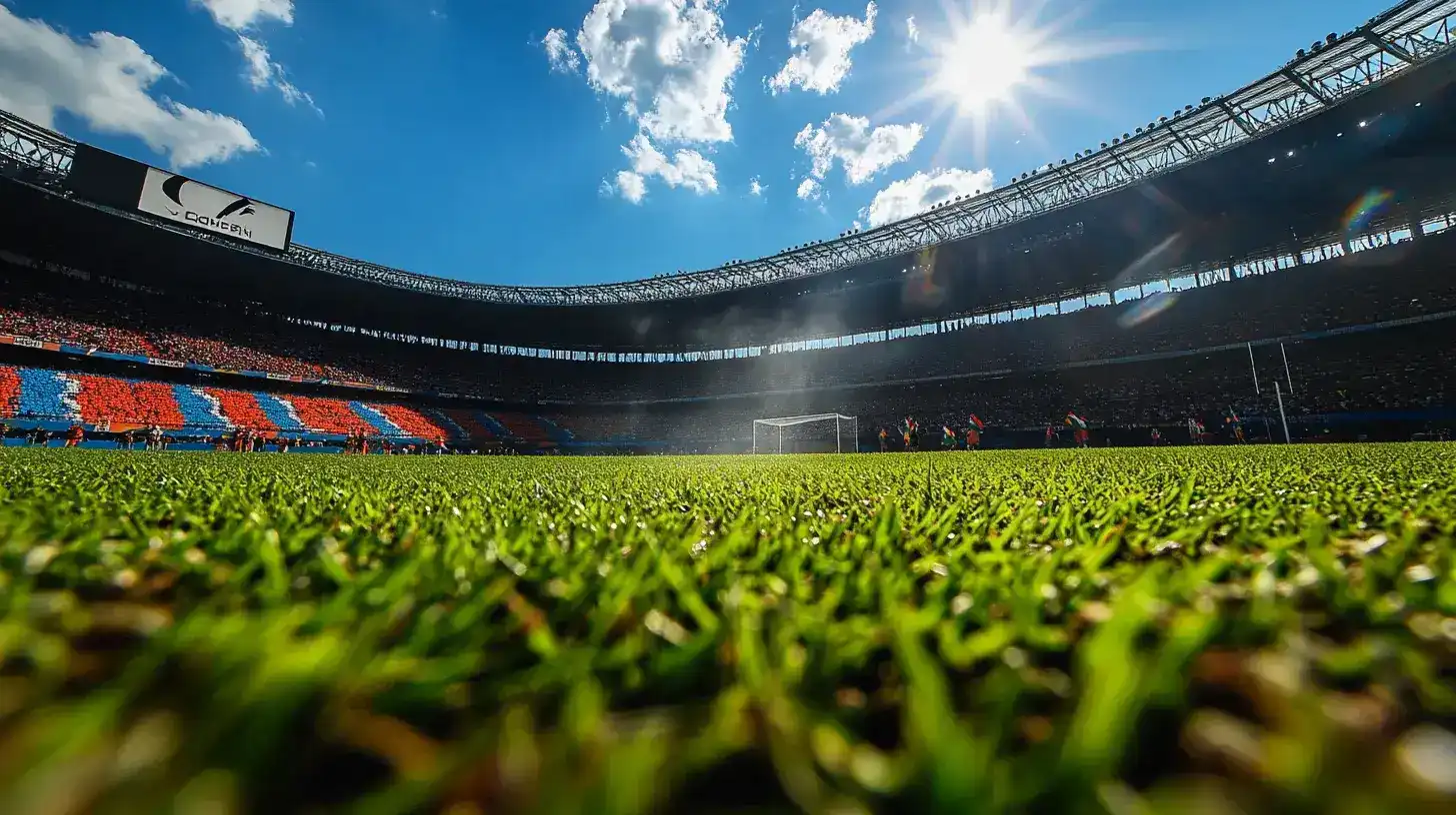 jogos da Libertadores hoje — sports 6