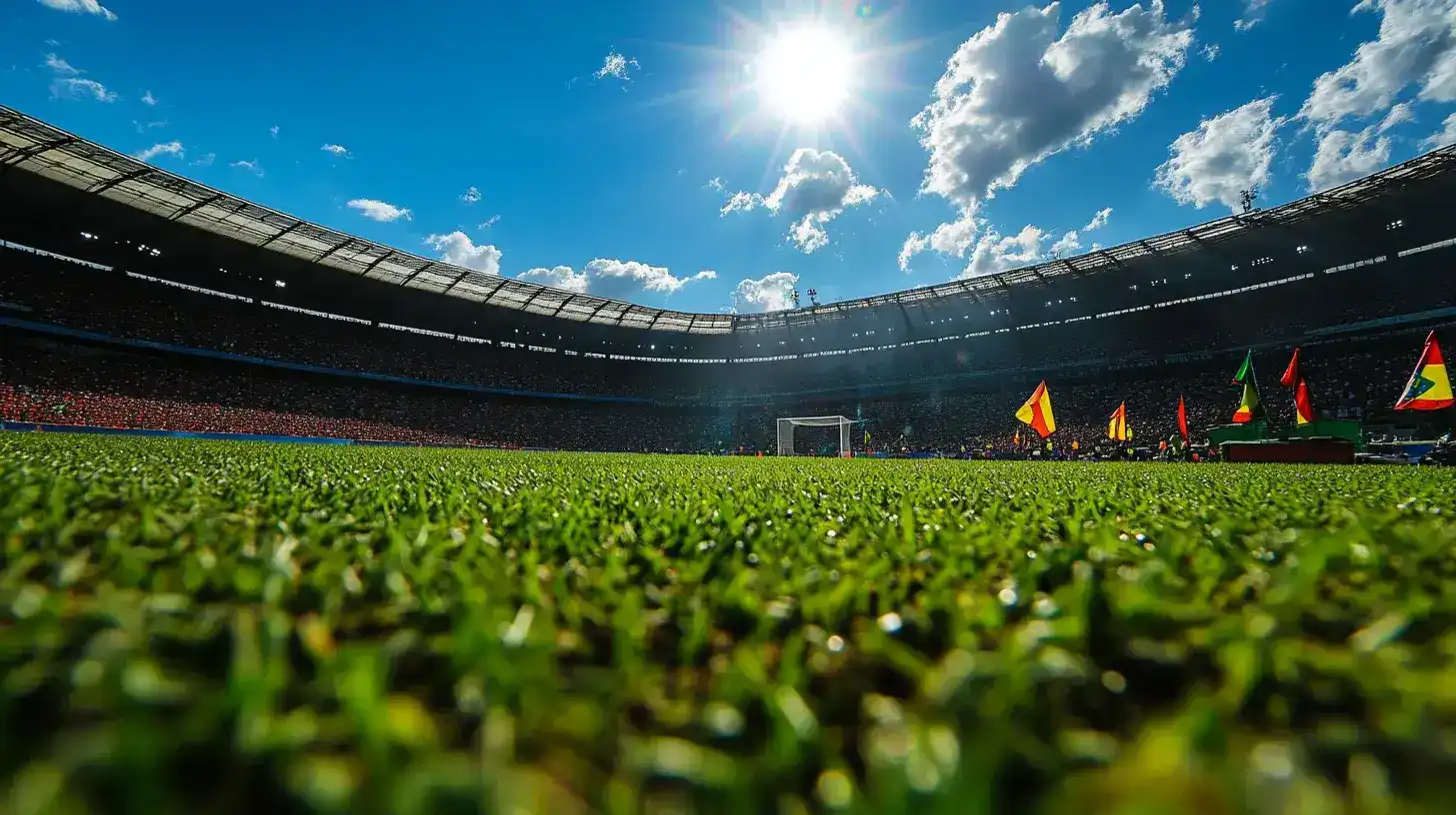 jogos da Libertadores hoje — Vôlei
