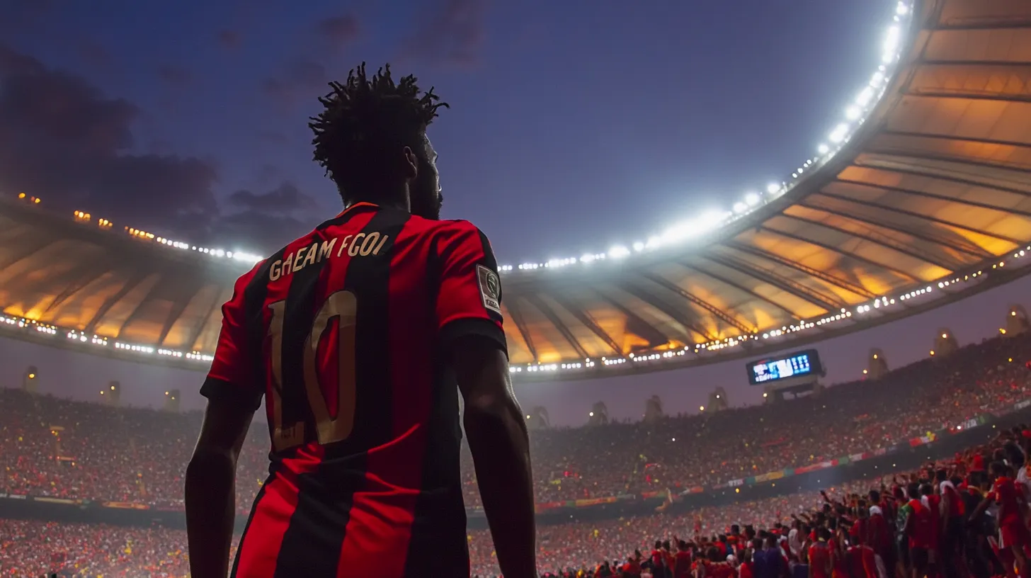 jogos da Libertadores hoje — sports 7