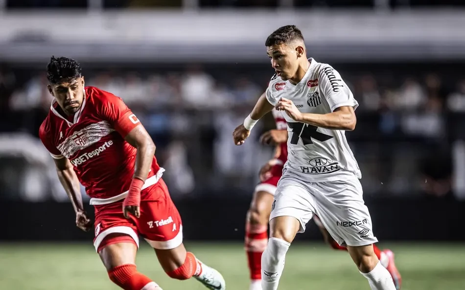 jogos da Libertadores hoje — Futebol