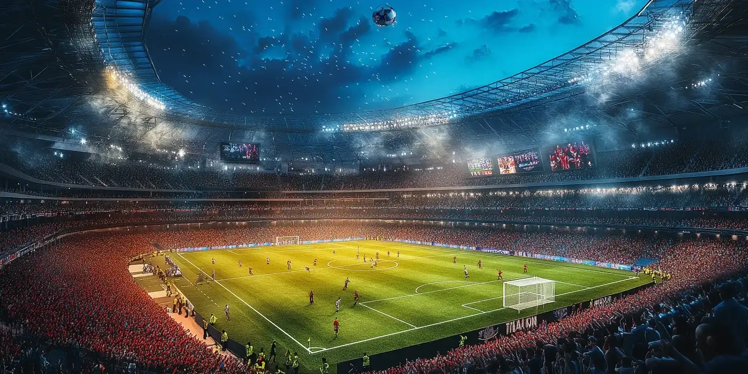jogos da Libertadores hoje — football 3