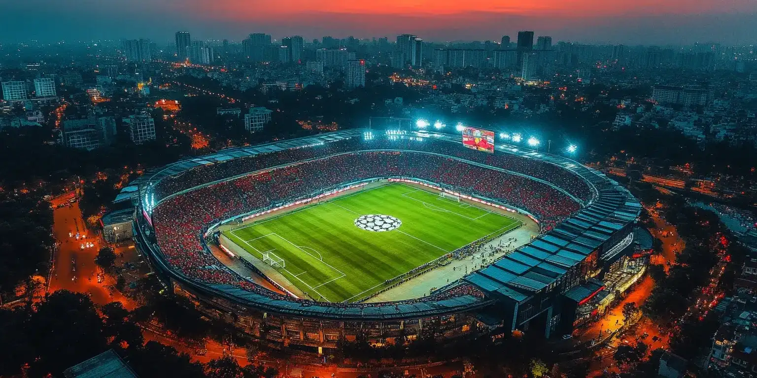 jogos da Libertadores hoje — Classificação