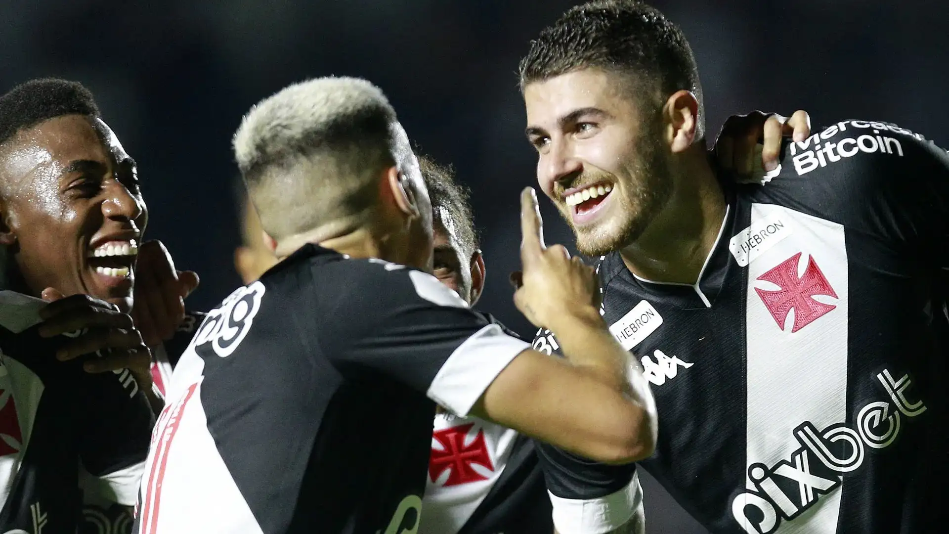 jogos da Libertadores hoje — sports 4